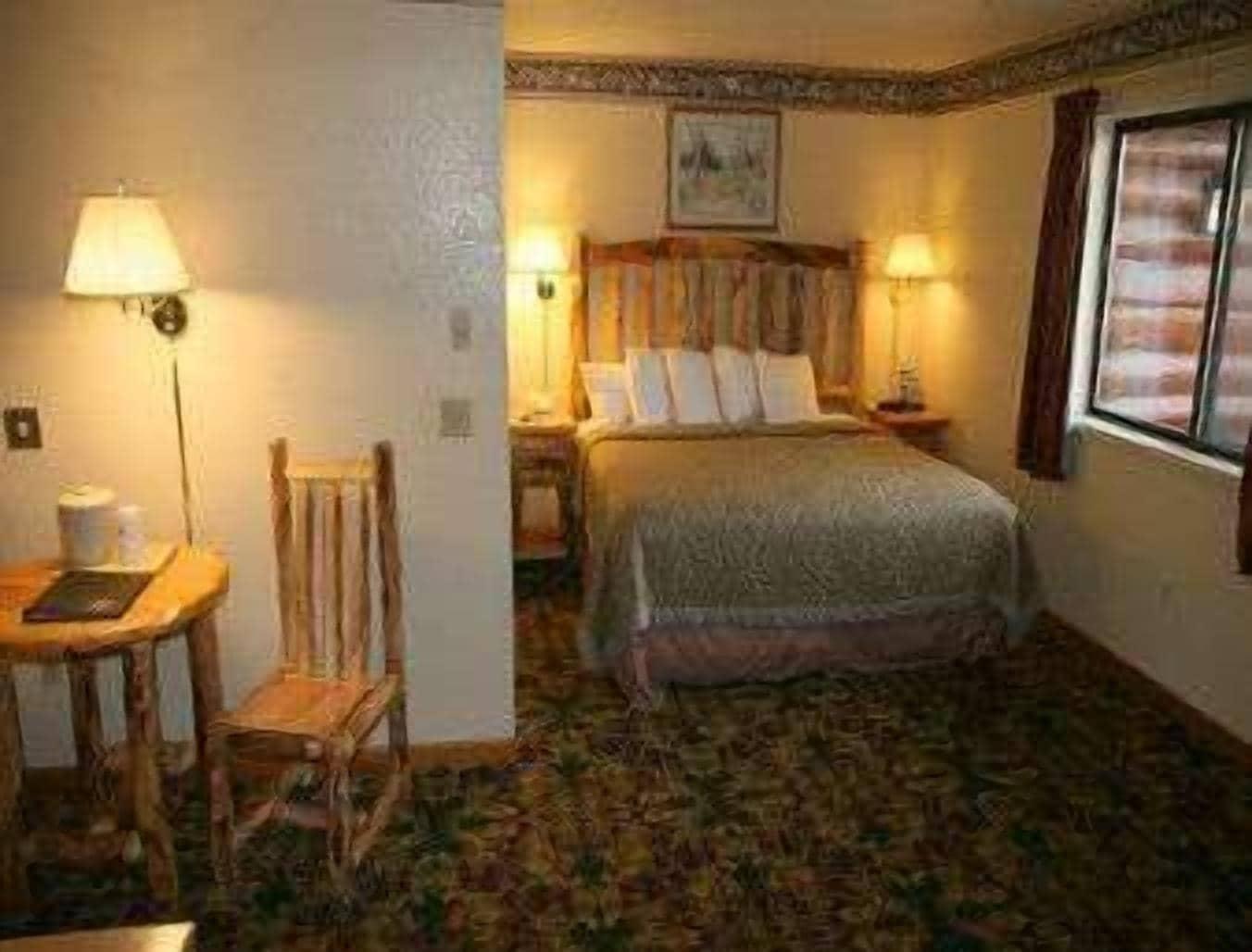 Super 8 By Wyndham Bridgeview Of Mackinaw City Extérieur photo